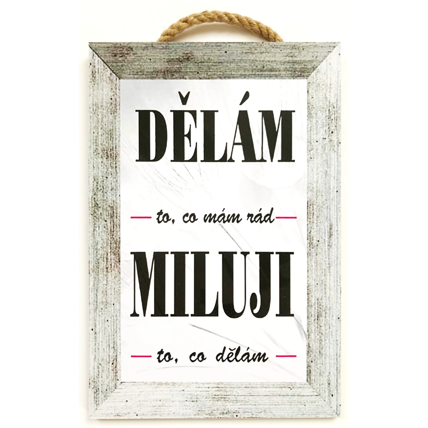 E-shop Bondecor Doskový obraz Modern 2 20 x 30 cm