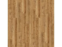 Decoflooring Vinylová podlaha EPC+IXPE, dub Castell dymový, 240x1522x6,0+1,5 mm