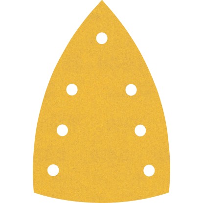 Bosch Brúsny list Expert C470, P240, 100 x 150 mm, 10 ks