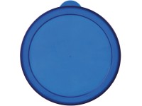 Jollypaw Veko na dózu priemer 7,6 cm 3 ks priehľadné