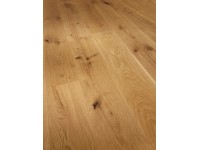 PARADOR Parketová podlaha Basic 11-5 dub Rustikal 2200 x 185 x 11,5 mm