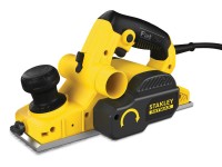 STANLEY FATMAX Elektrický hoblík FME630K