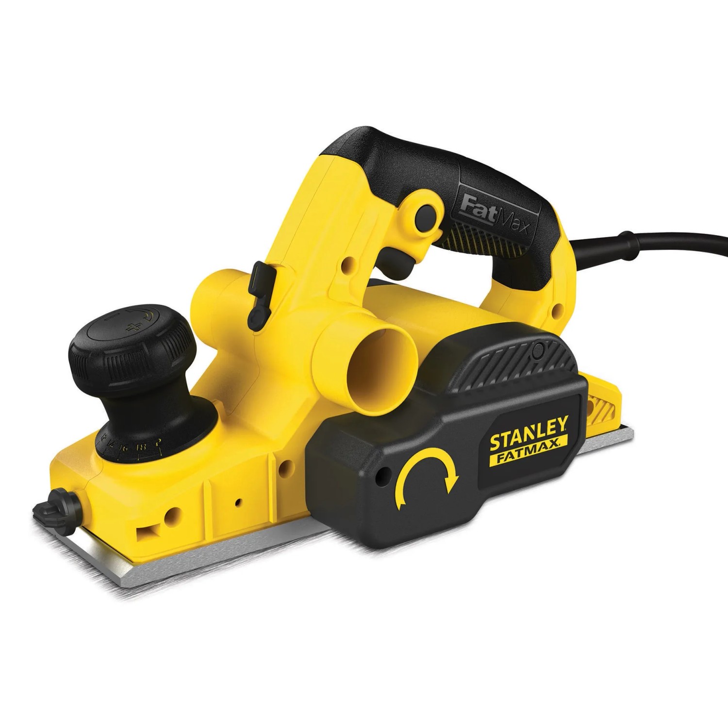 E-shop STANLEY FATMAX Elektrický hoblík FME630K
