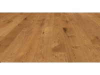 Living by Haro Vzorka podlahy sedliacka doska 2V dub Mocca štrukt. 173x290x12mm Living by Haro Vzorka podlahy sedliacka doska 2V dub Mocca štrukt. 173x290x12mm