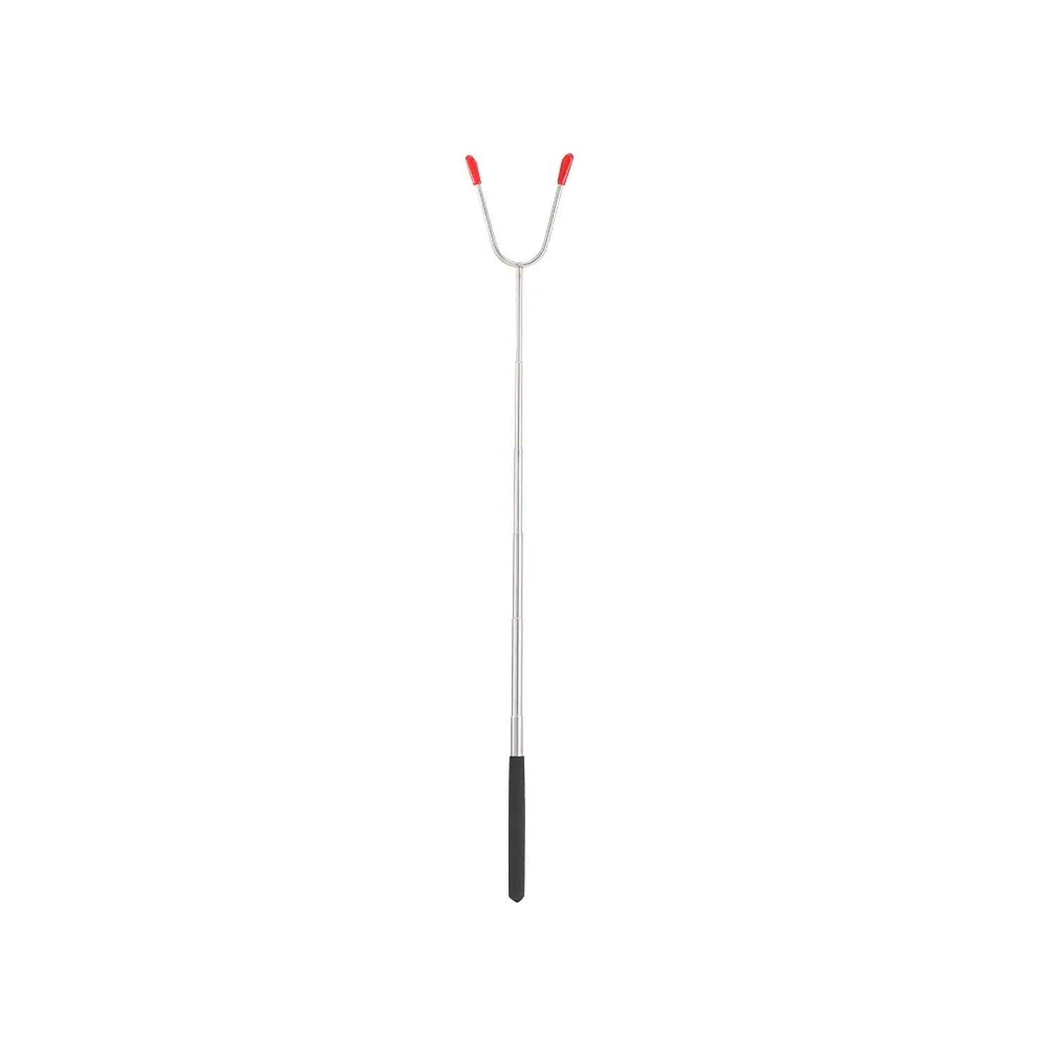 E-shop NOHEL GARDEN Vidlica na opekanie teleskopická, 25-85 cm