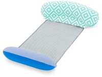 Bestway Hojdacia sieť do bazéna Comfort Plush, 124 x 80 x 22 cm