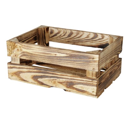 Boltze Ovocná debnička Porto 16 x 25 x 36 cm