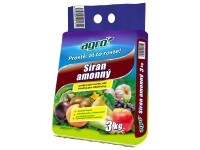 Agro Hnojivo síran amónny 3 kg