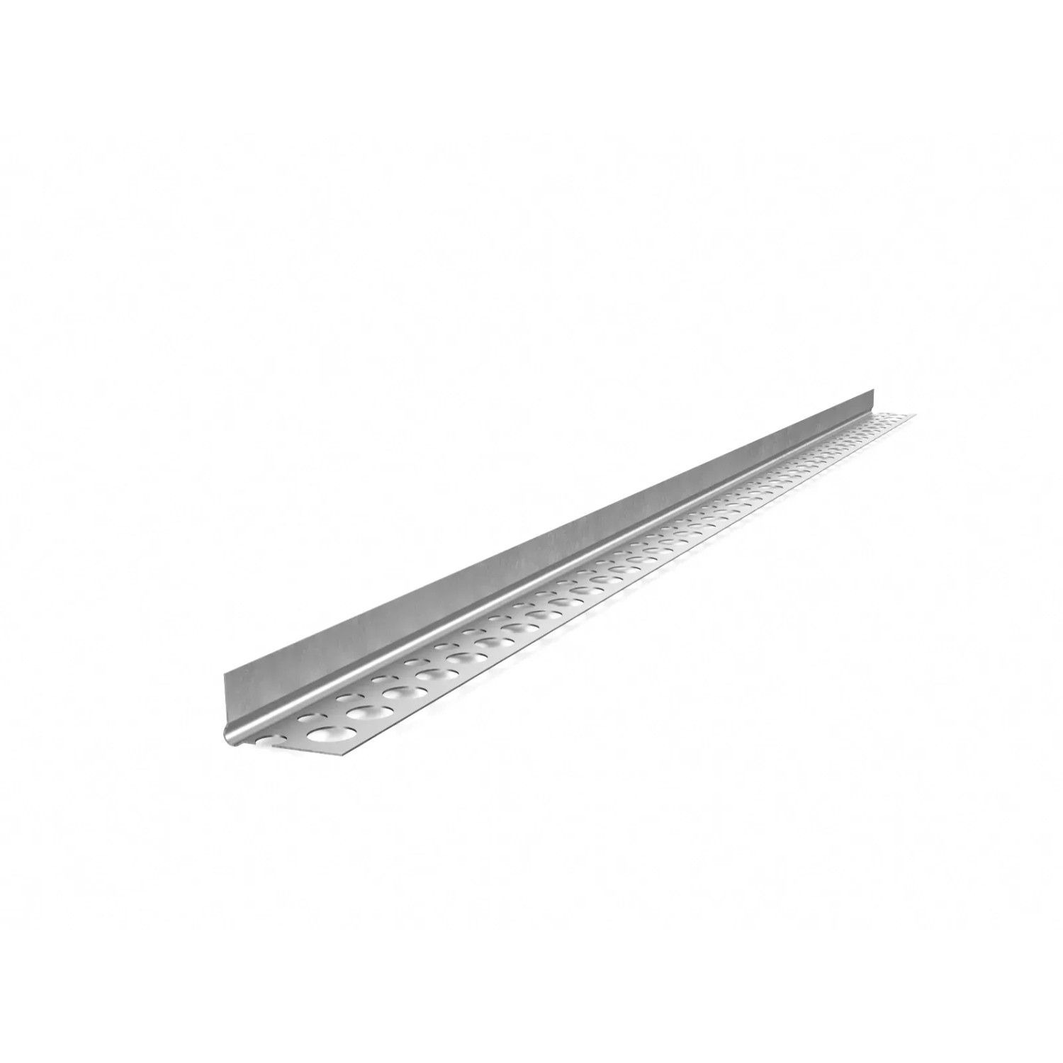 E-shop Lišta ukončovacia G-LPU 0,30/22 x 12/2500