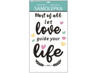 Anjel Přerov Samolepky na stenu 