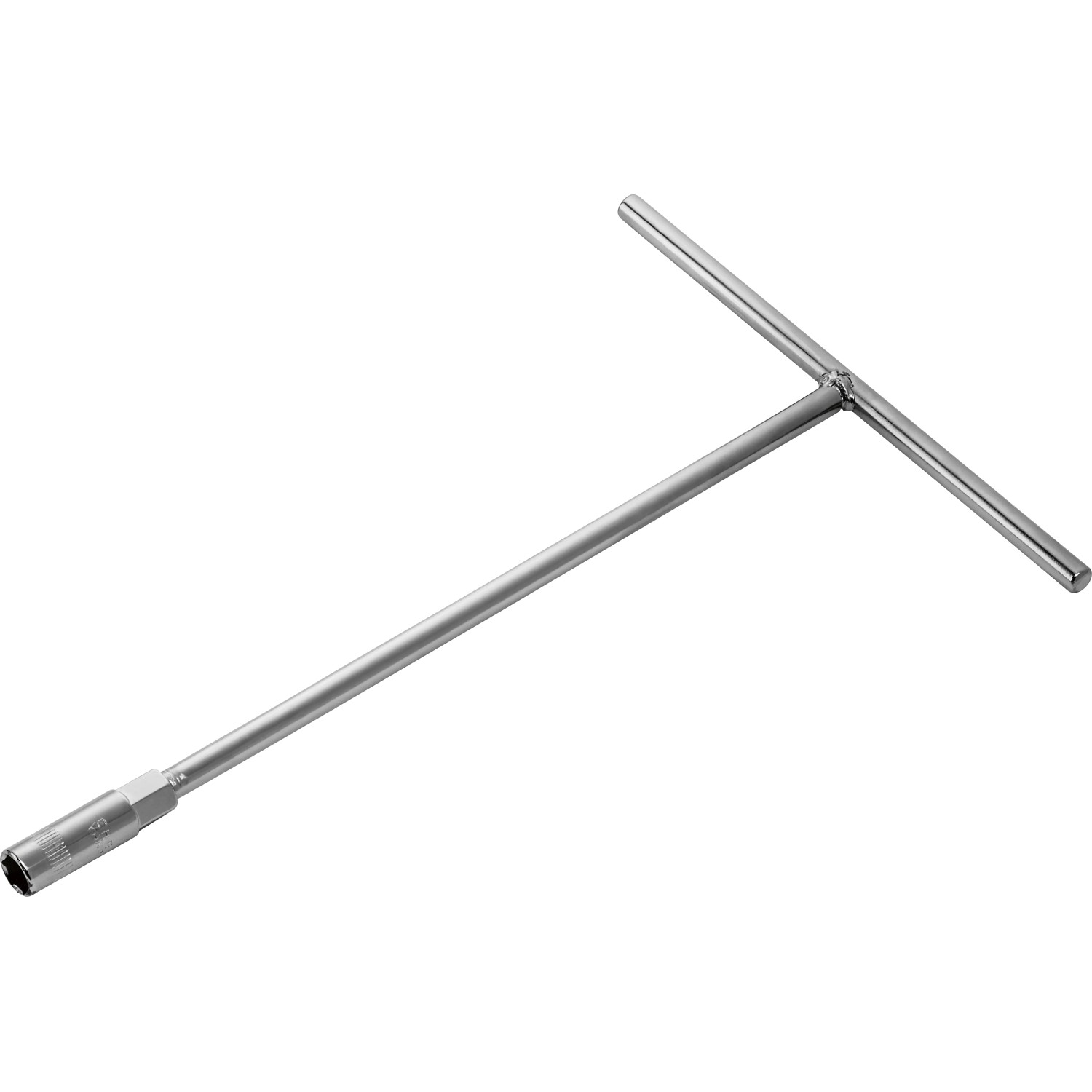 E-shop LUX-TOOLS T-rukoväť s nástrčkovým kľúčom Classic 10 mm