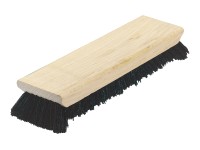 LUX-TOOLS Tapetovacia kefa 23,5 x 6 cm