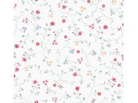 d-c-table Obrus Manhattan Bella Creme pr. 150 cm