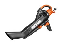 Worx Elektrický vysávač lístia Trivac WG505E