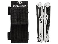 Gerber Multifunkčné vreckové kliešte Dual-Force Multi-Tool, 11,81 cm