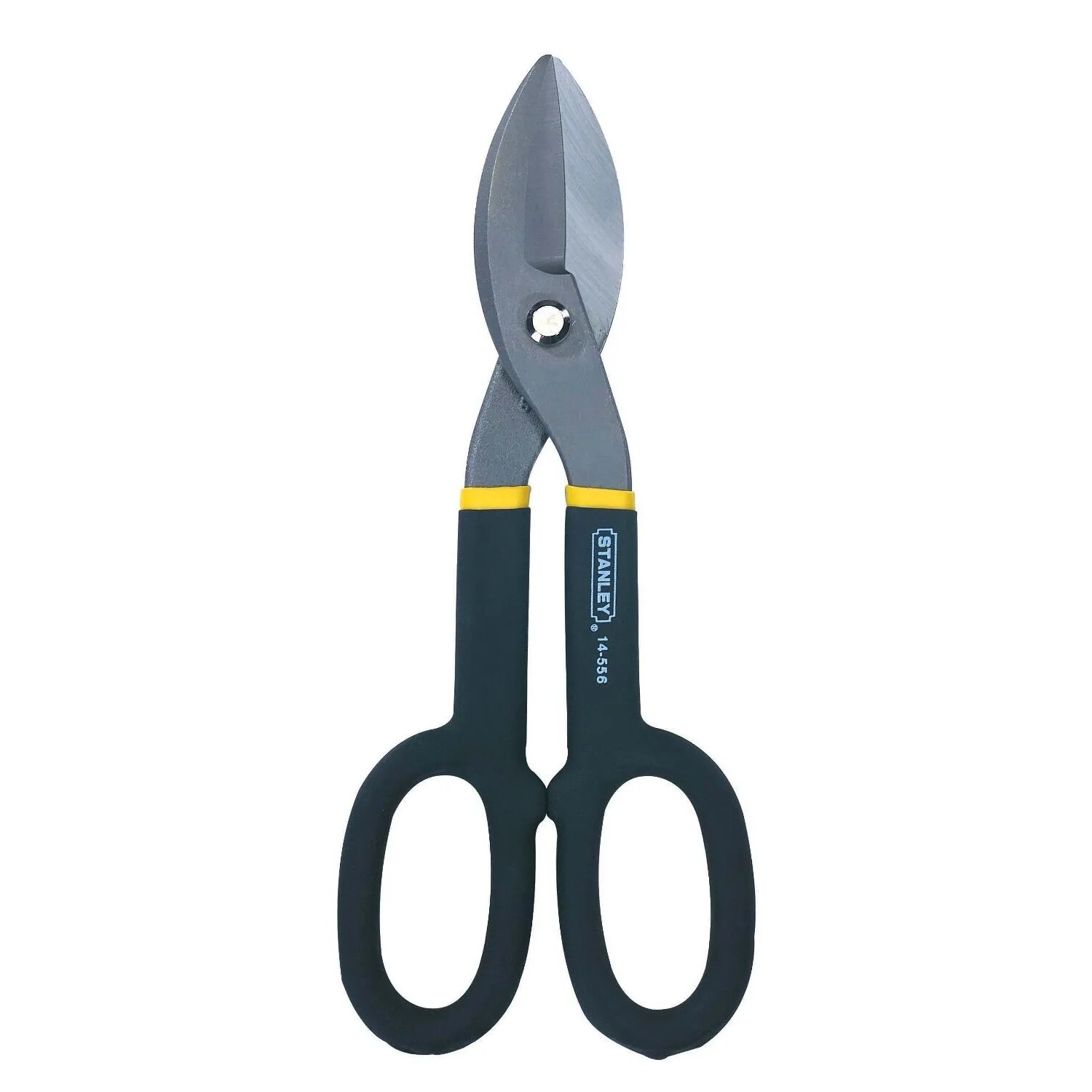 E-shop STANLEY Nožnice na plech MaxSteel 250 mm