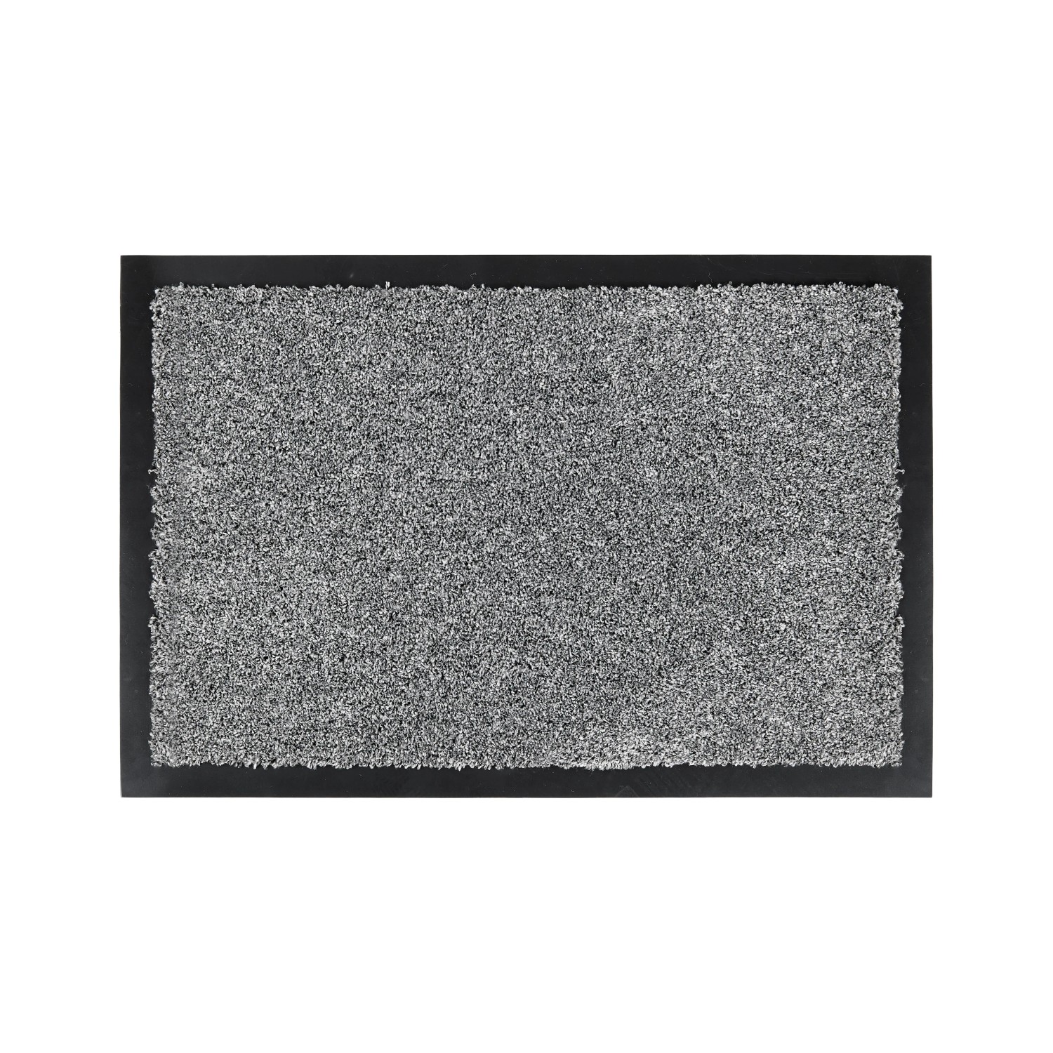 E-shop Astra Rohožka Calcite sivá 60 x 80 cm