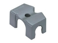 GARDENA Rúrková svorka 13 mm (1/2 GARDENA Rúrková svorka 13 mm (1/2