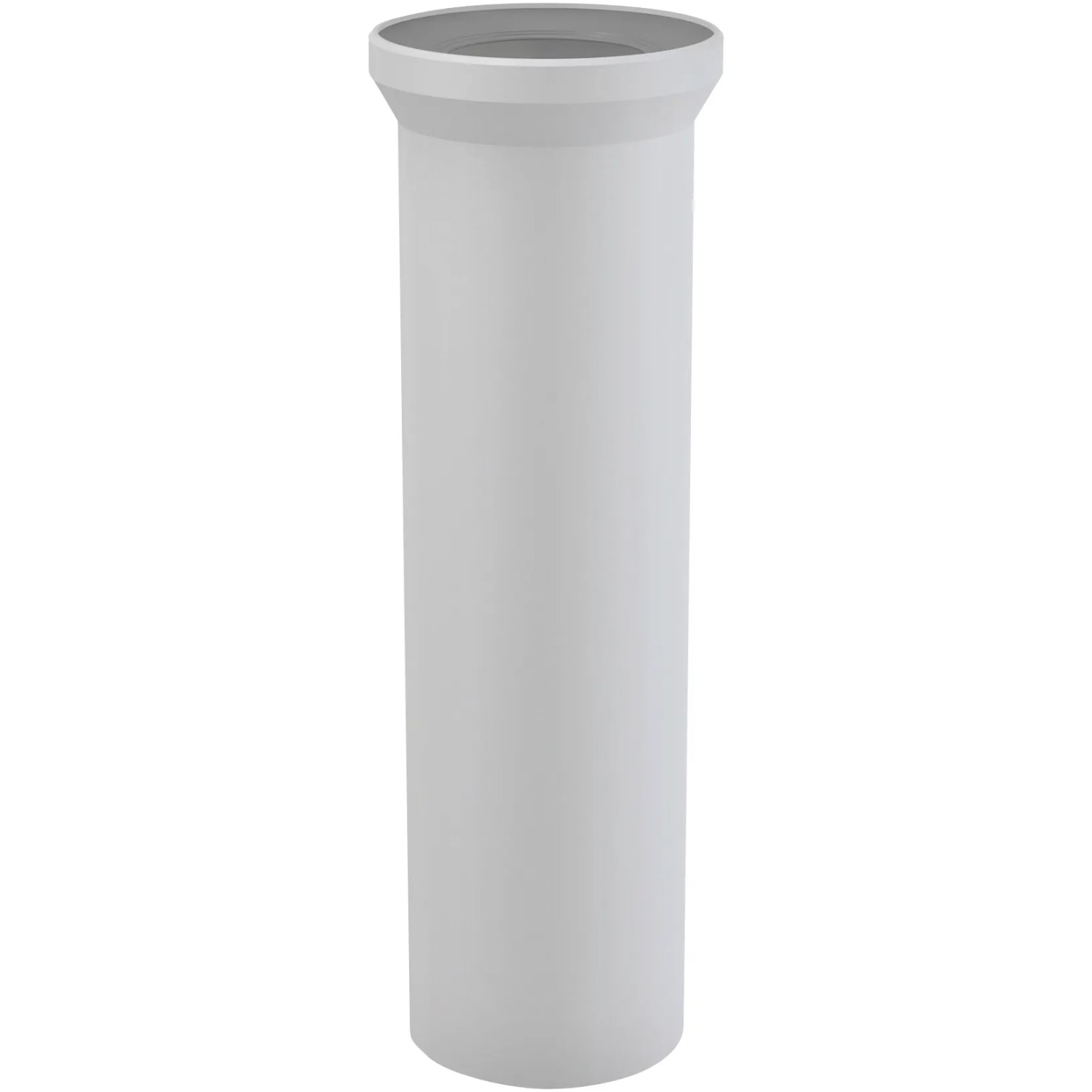 E-shop Alcadrain Dopojenie k WC nátrubok 400 mm