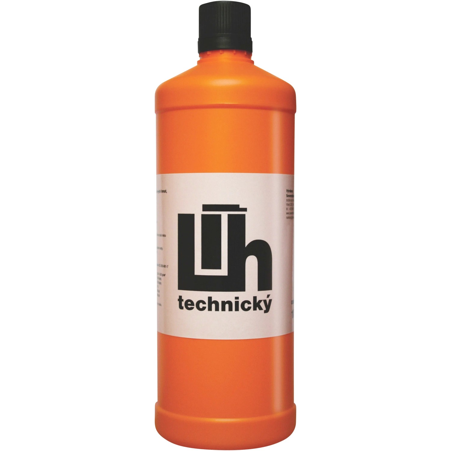 E-shop Severochema Lieh technický 1 l