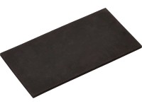 LUX Náhradný poťah Classic 270 mm x 130 mm guma