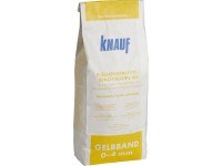 Knauf Tmel Gelbband 5 kg Knauf Tmel Gelbband 5 kg