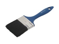 LUX-TOOLS Plochý štetec LH 70 mm