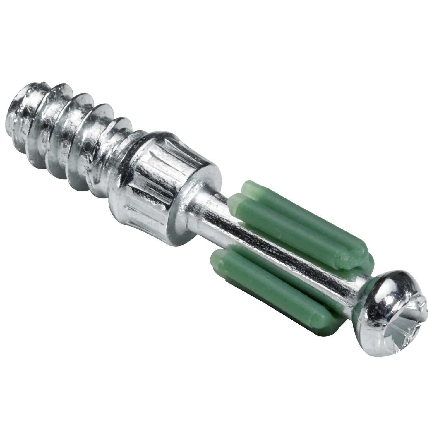 E-shop Hettich Skrutkovacie hmoždinky 20 mm upínací rozmer