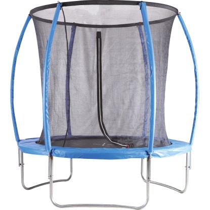 BWO Záhradná trampolína Tupelo max. 80 kg, pr. 2,44 x 2,55 m