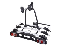 Compass Nosič bicyklov na ťažné zariadenie Dolphin, pre 3 bicykle Compass Nosič bicyklov na ťažné zariadenie Dolphin, pre 3 bicykle