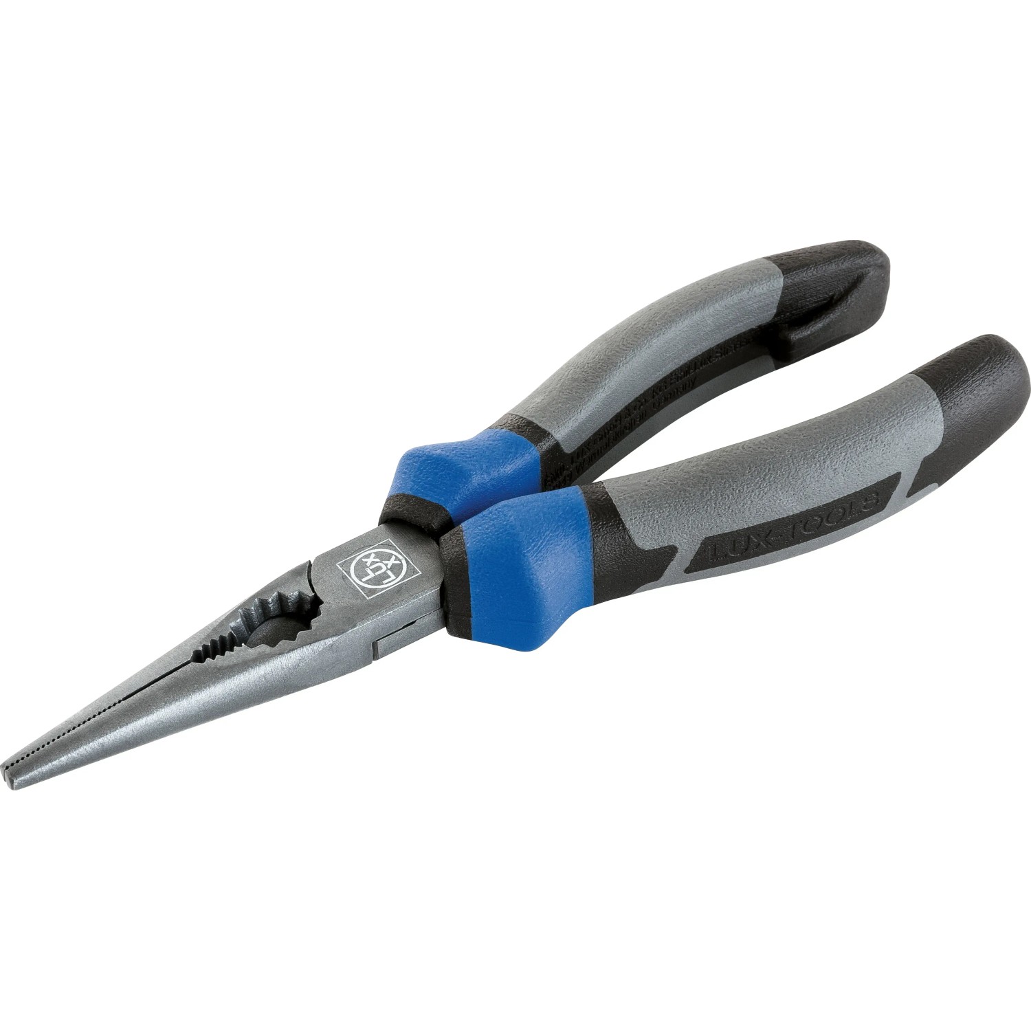 E-shop LUX-TOOLS Telefónne kliešte Professional, 160 mm