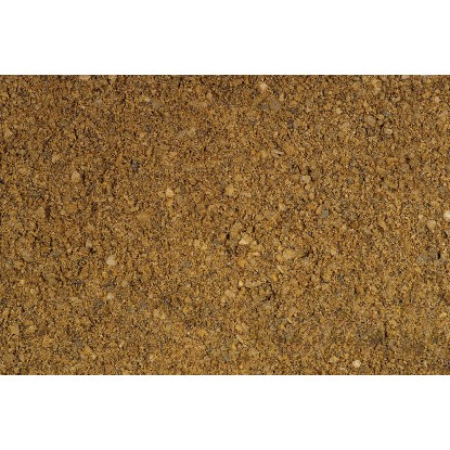 Poterový piesok (piesok pod dlažbu) hnedo-sivý 0,06 mm - 4 mm 1 000 kg