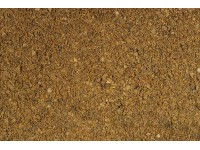 Poterový piesok (piesok pod dlažbu) hnedo-sivý 0,06 mm - 4 mm 1 000 kg