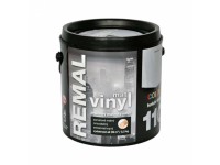 REMAL Vinyl COLOR Mat Prémiový maliarsky náter 110 holubí sivá 3,2 kg REMAL Vinyl COLOR Mat Prémiový maliarsky náter 110 holubí sivá 3,2 kg