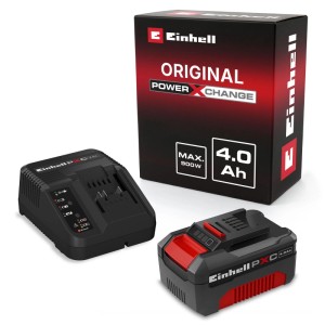Einhell Power X-Change Štartovacia súprava PXC A1