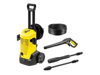 Kärcher Vysokotlakový čistič K 4 Premium