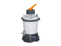 Bestway Pieskové filtračné čerpadlo 3028 l/h 85 W (EN) Bestway Pieskové filtračné čerpadlo 3028 l/h 85 W (EN)