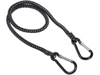 OBI Gumový expandér s karabínou 80 cm