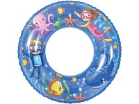Kruh nafukovací SEA WORLD pr. 60 cm