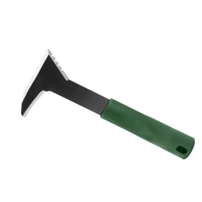 Steuber Škrabka na čistenie škár, zelená