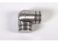 Kĺb V2A pre madlo 40 mm