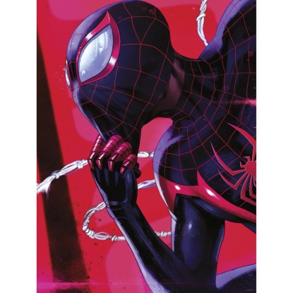 Komar Plagát Marvel Spider-Man Pondering 30 x 40 cm