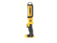 DeWALT 18V Aku pracovné LED svietidlo DCL050-XJ Solo