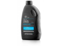 DYNAMAX Brzdová kapalina Stop 265 DOT4 ESP, 0,5 l