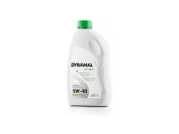 DYNAMAX Motorový olej M4T Super 5W-40 Gardens, 1 l