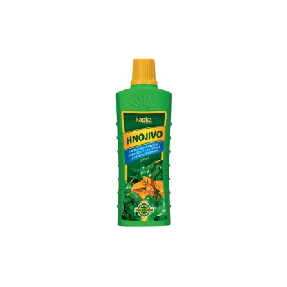 Forestina Kapka Hnojivo na izbové nekvitnúce rastliny 500 ml