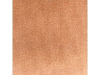 Hladký plech 200 x 500 x 0,5 mm medený