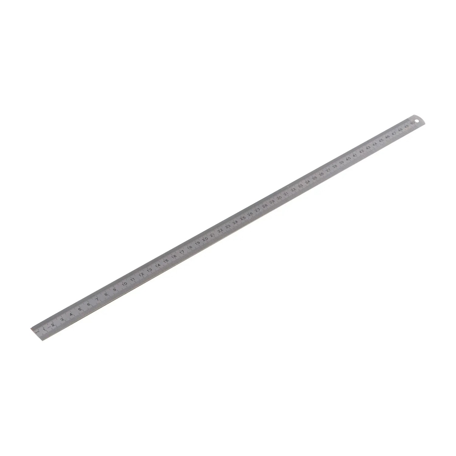 E-shop LUX-TOOLS Oceľová mierka 500 mm Classic
