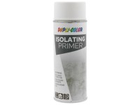 DUPLI-COLOR Izolačný základ sprej biely 400 m