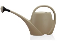 Plastkon/Gardenico Kanva na zalievanie SPRING popolavo sivá 2,5 l Plastkon/Gardenico Kanva na zalievanie SPRING popolavo sivá 2,5 l
